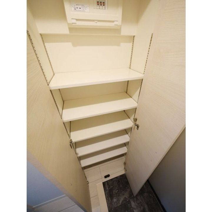 東京都文京区小日向2(マンション)の賃貸物件の内装