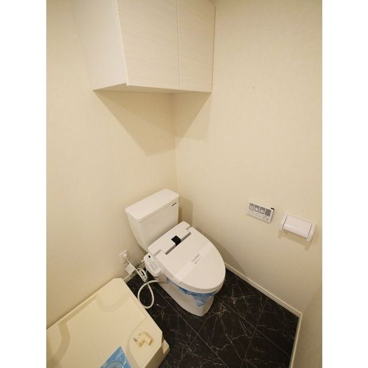 東京都文京区小日向2(マンション)の賃貸物件の内装