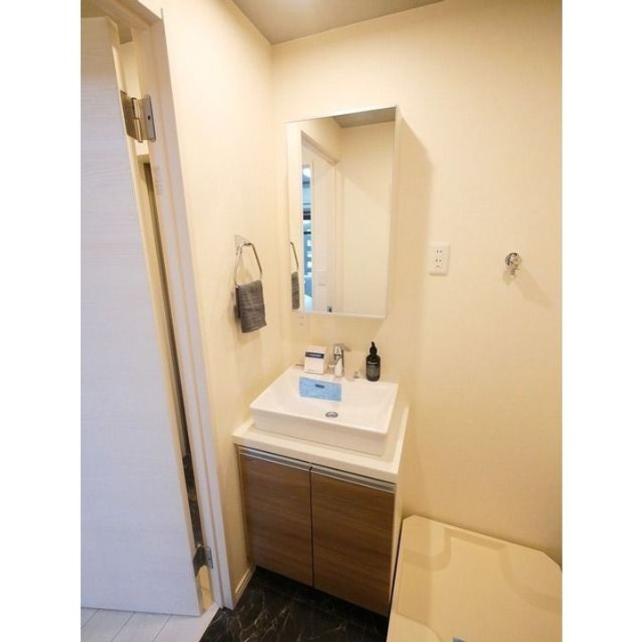 東京都文京区小日向2(マンション)の賃貸物件の内装