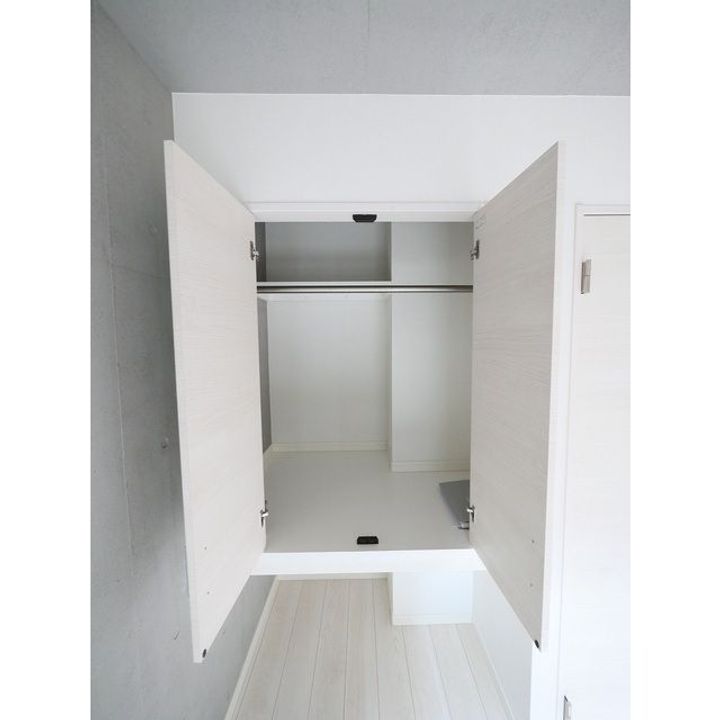 東京都文京区小日向2(マンション)の賃貸物件の内装