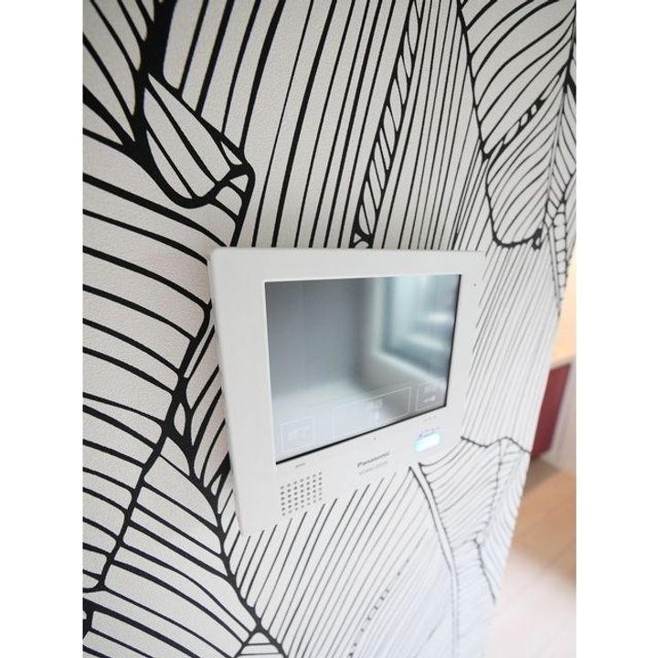 東京都文京区小日向2(マンション)の賃貸物件の内装