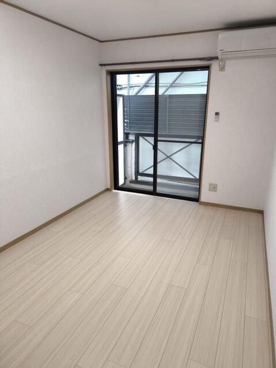 エル ドゥ レーヴの居間