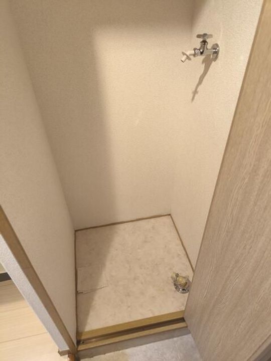 エル ドゥ レーヴの内装