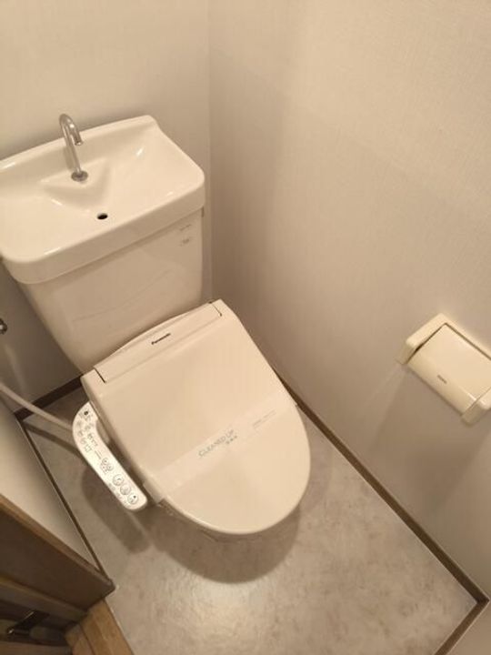 エル ドゥ レーヴの内装