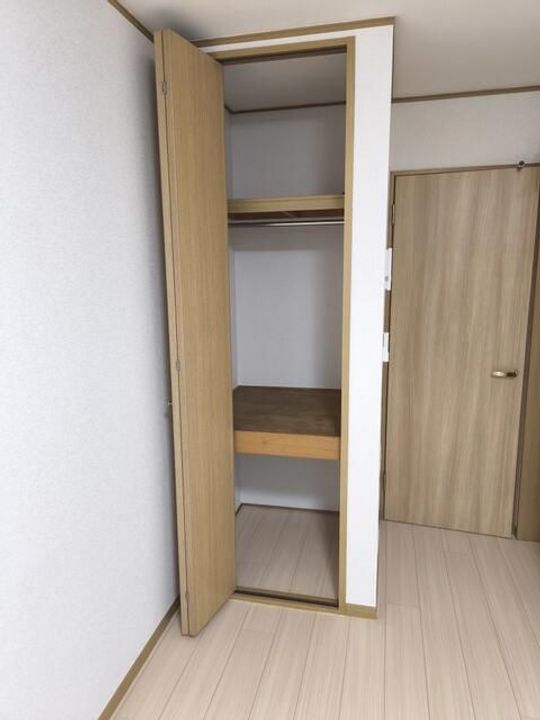 エル ドゥ レーヴの内装