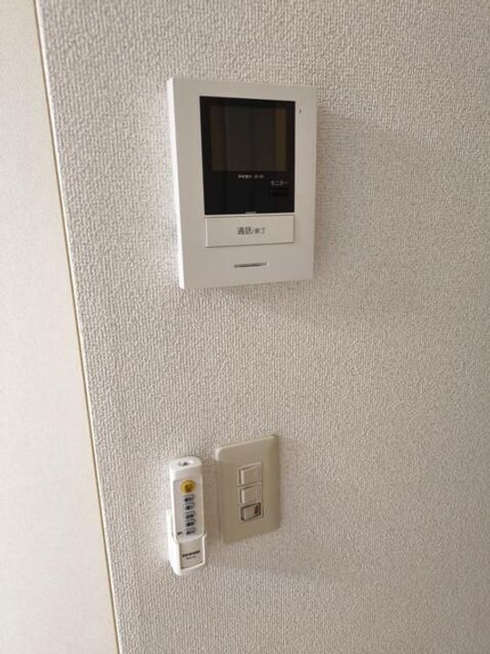 エル ドゥ レーヴの内装