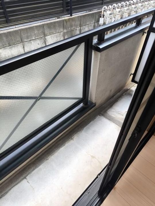 エル ドゥ レーヴの内装