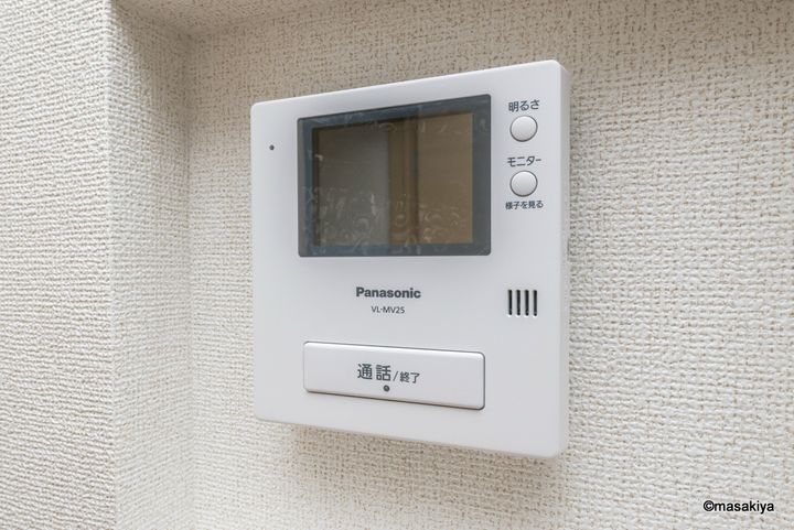 タッセルの内装