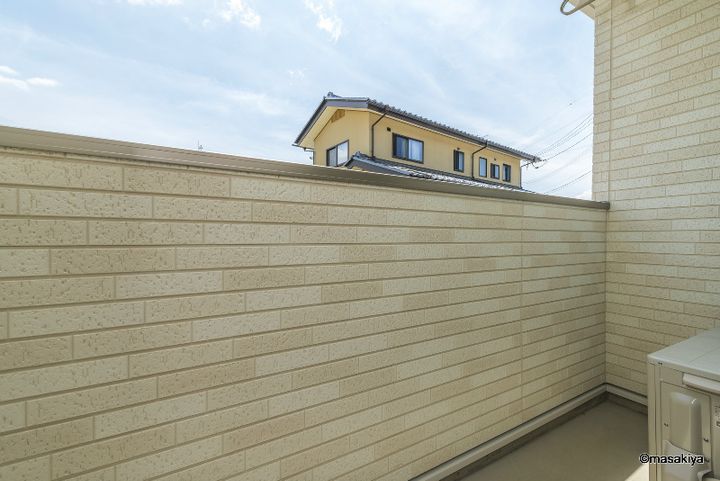 タッセルの内装