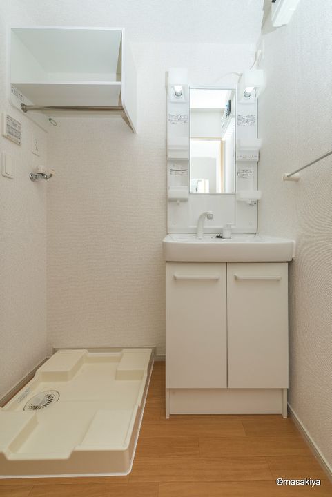 タッセルの内装