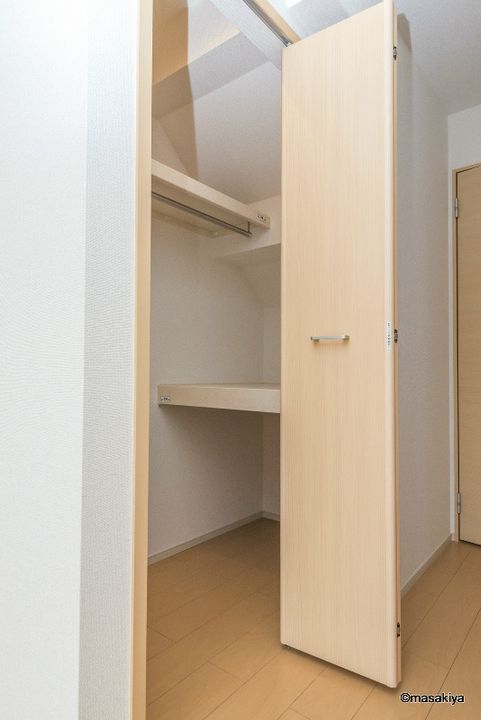 タッセルの内装