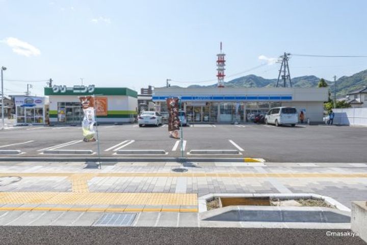 タッセルの周辺