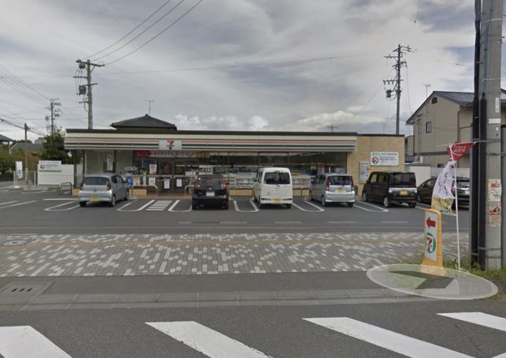 タッセルの周辺