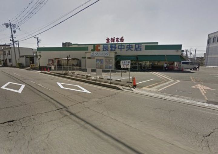 タッセルの周辺