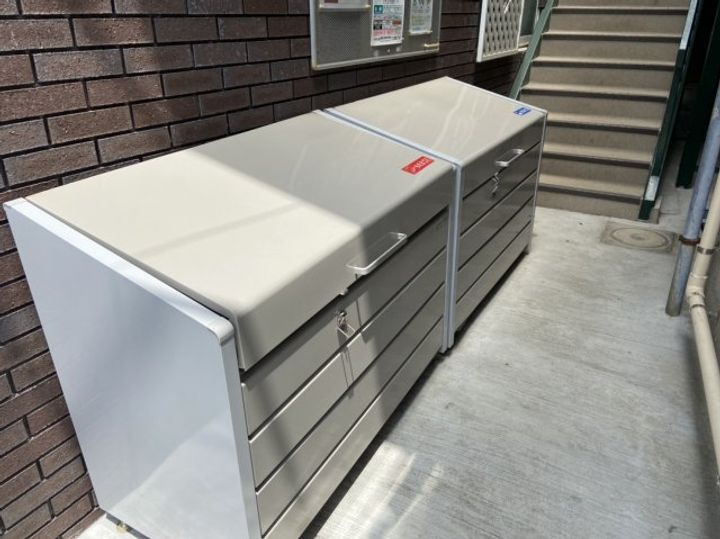 東京都練馬区羽沢2(アパート)の賃貸物件の地図