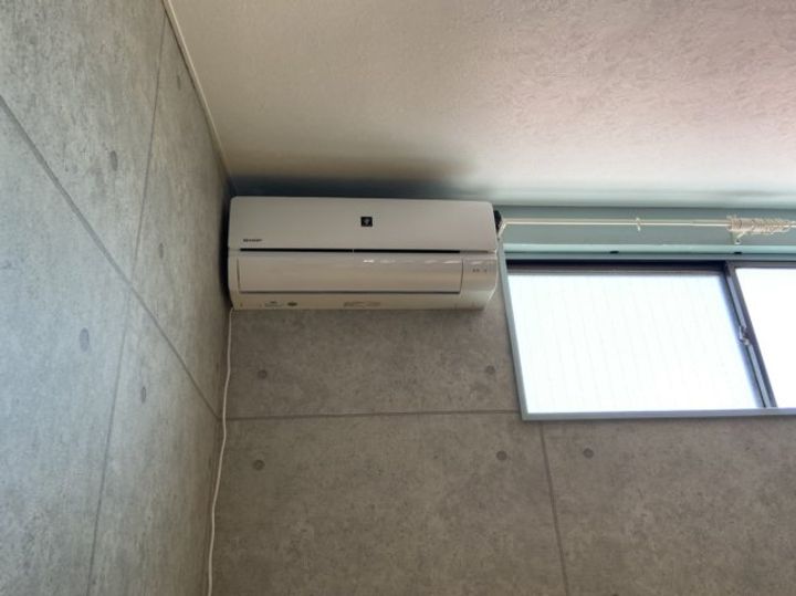 東京都練馬区羽沢2(アパート)の賃貸物件の内装