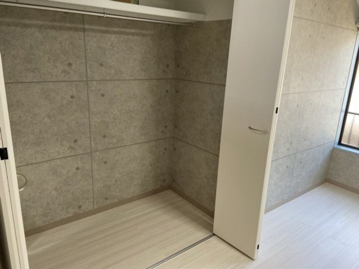 東京都練馬区羽沢2(アパート)の賃貸物件の内装