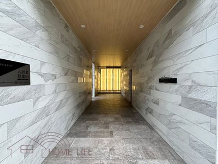 Dimus新大阪の地図