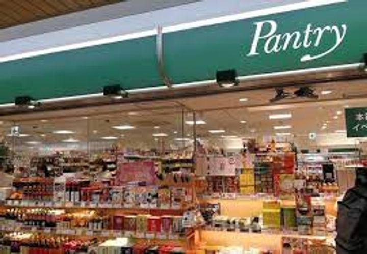 Dimus新大阪の周辺