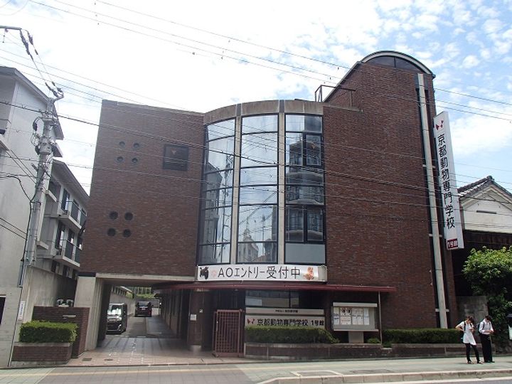 メゾン・ウィーブの周辺