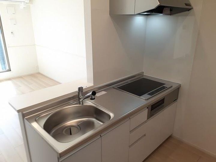 プラティーヌ・アンのキッチン