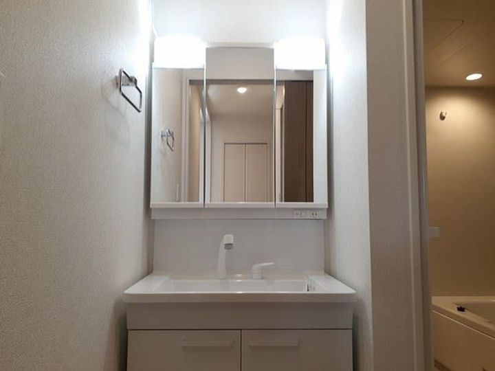 プラティーヌ・アンの内装