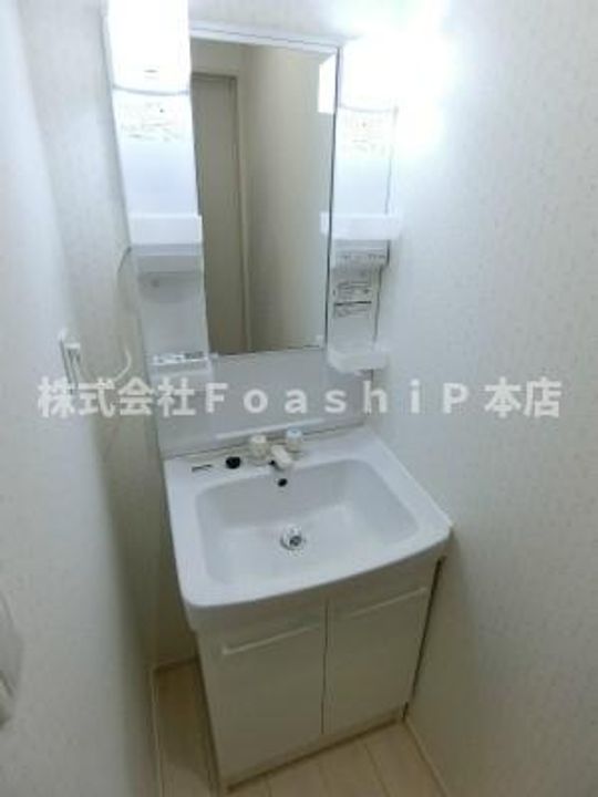 東京都板橋区清水町(アパート)の賃貸物件の内装