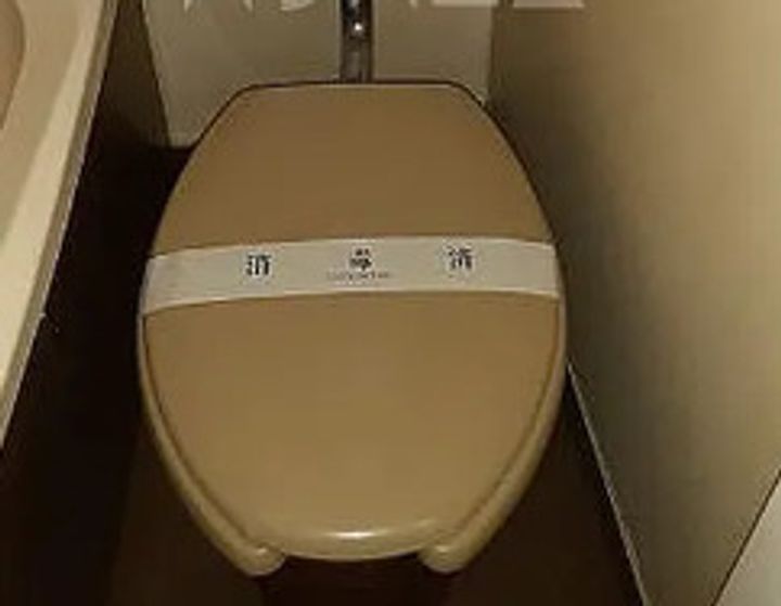 東京都世田谷区赤堤4(アパート)の賃貸物件の内装