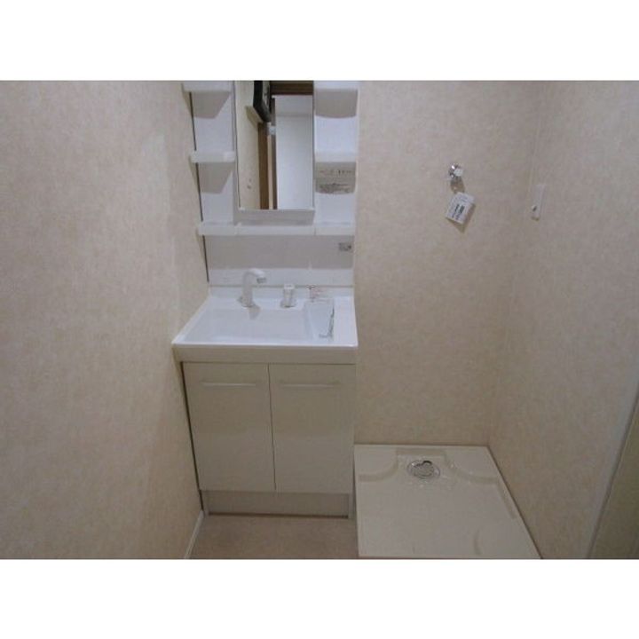 la vie bell I棟 (ラヴィベル)の内装