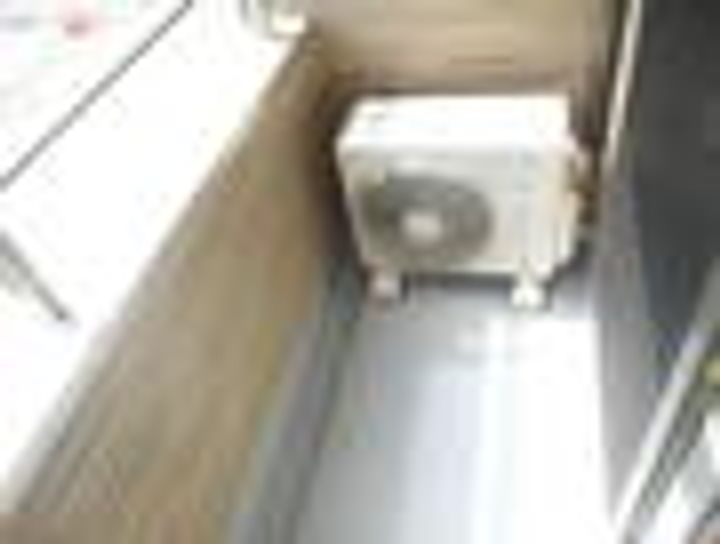 la vie bell I棟 (ラヴィベル)の内装