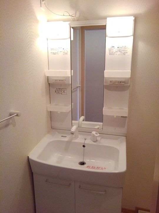 フェリーチェの内装