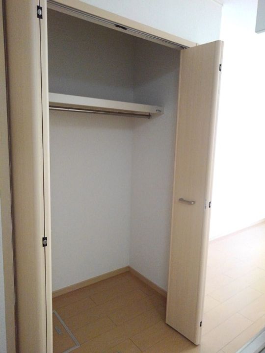 フェリーチェの内装