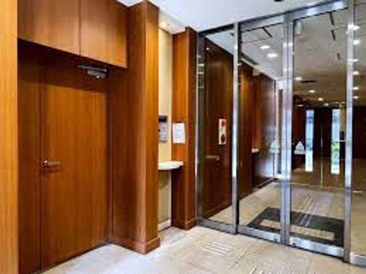 LaSante池田山の内装