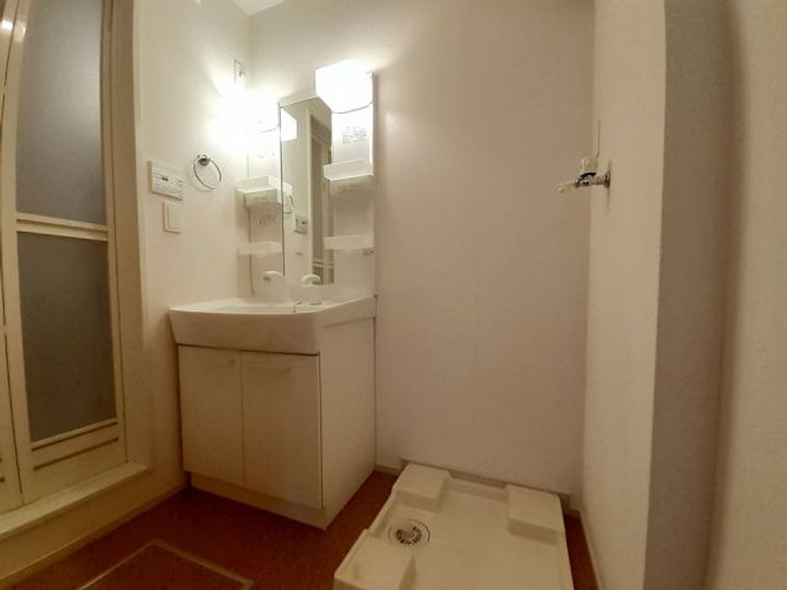 スプリング・ウインドの内装