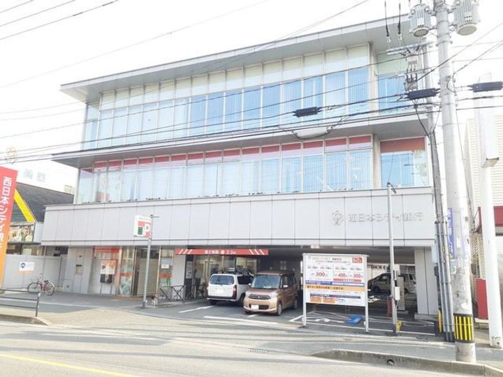 スプリング・ウインドの周辺