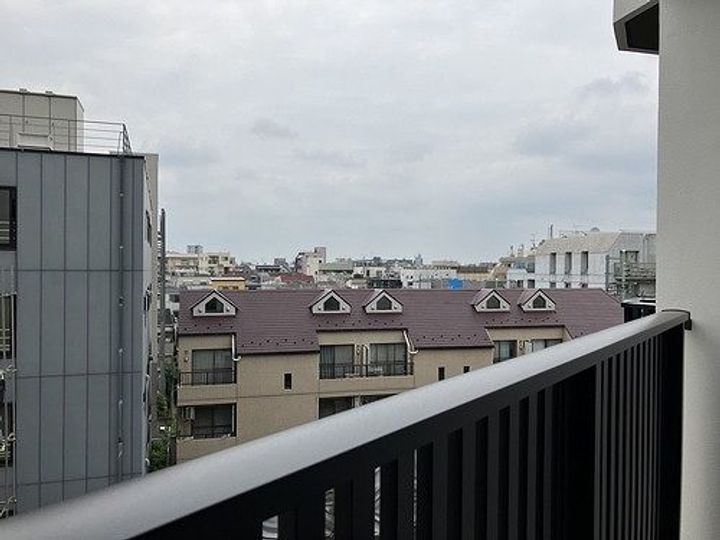 ライオンズフォーシア中野のその他画像