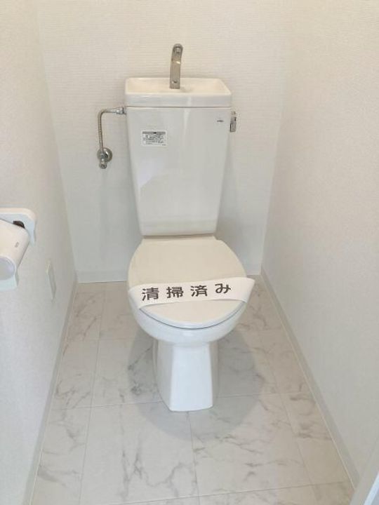 神奈川県川崎市多摩区生田8(マンション)の賃貸物件の内装