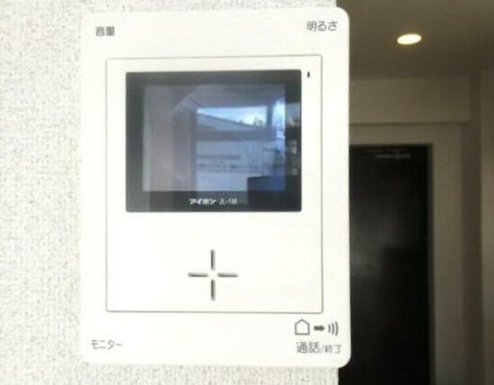 神奈川県川崎市多摩区生田8(マンション)の賃貸物件の内装