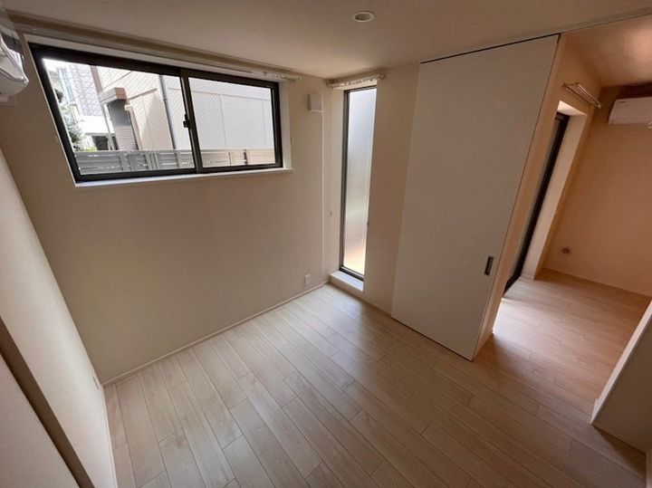 神奈川県鎌倉市台2(マンション)の賃貸物件の内装