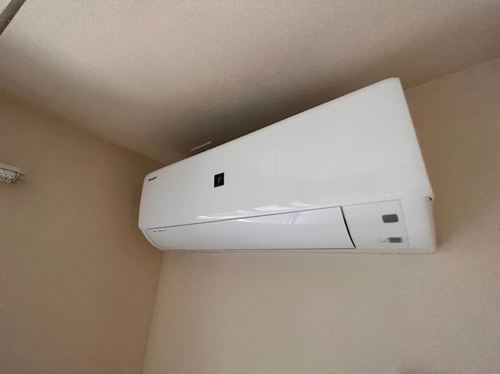 神奈川県鎌倉市台2(マンション)の賃貸物件の内装