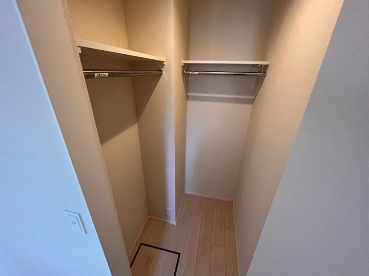 神奈川県鎌倉市台2(マンション)の賃貸物件の内装