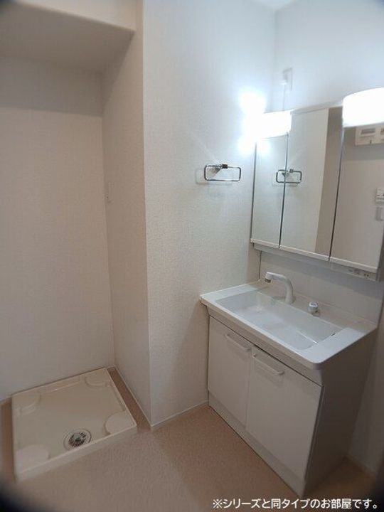 リヴィエール・ピリエIの内装