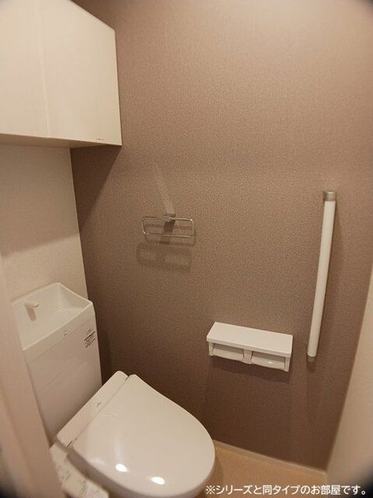 リヴィエール・ピリエIの内装