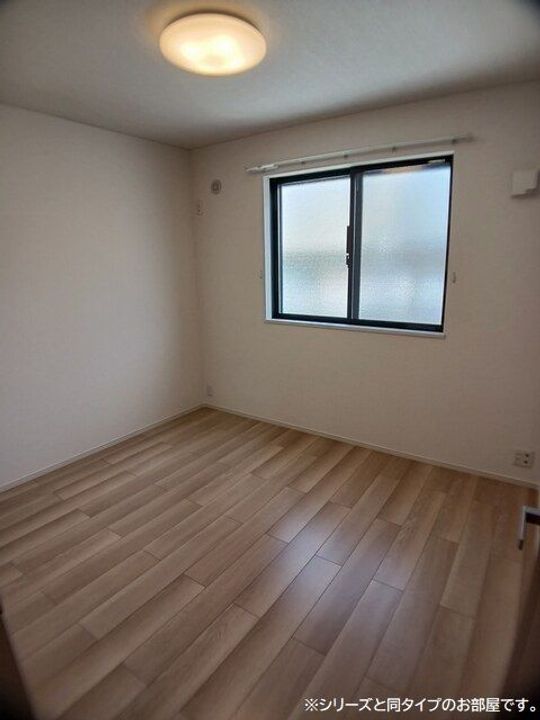 リヴィエール・ピリエIの内装