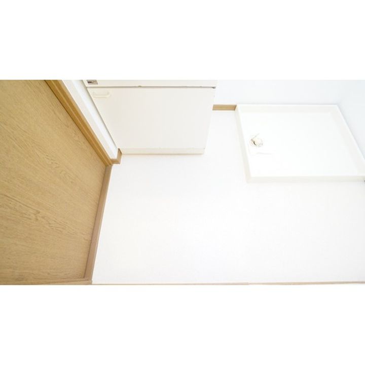 レイクサイドヴィラ Aの内装