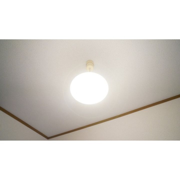 レイクサイドヴィラ Aの内装