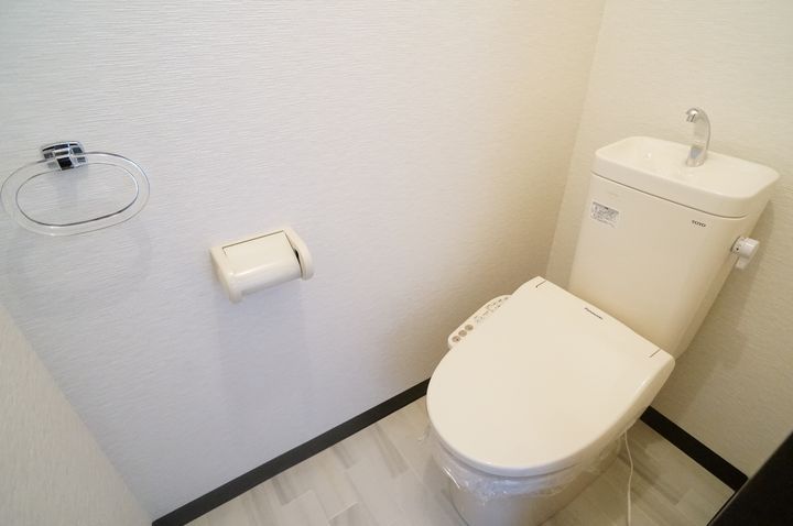 デマラージュMの内装