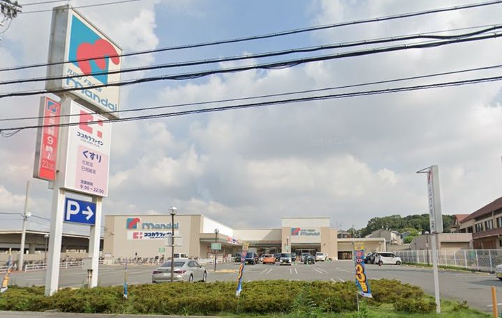 Gloria A  (グローリアA棟)の周辺