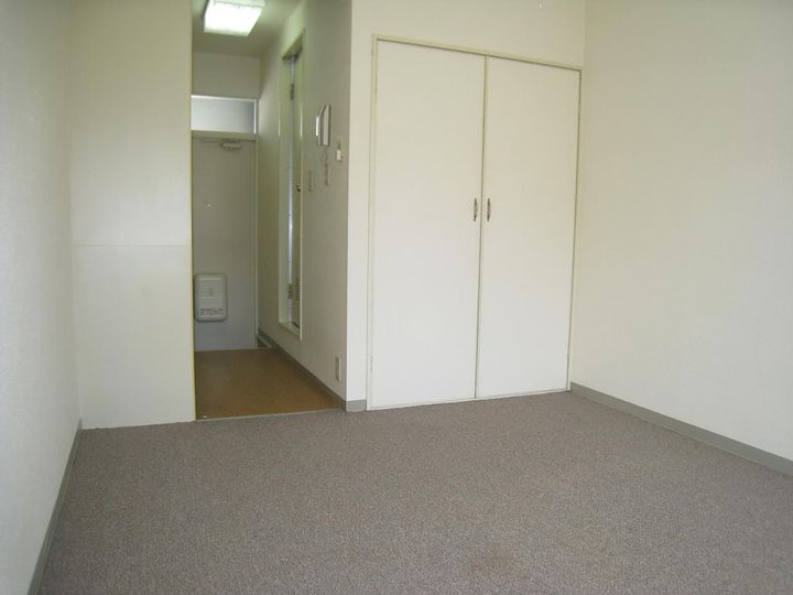 Nマンションの内装