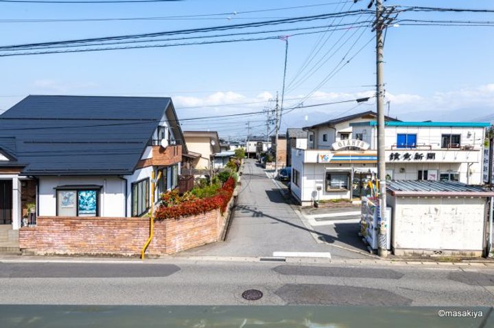 トレイン北堀のその他画像